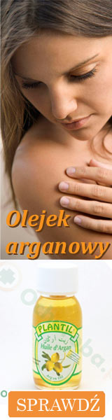 ochoroba sklep olejek arganowy