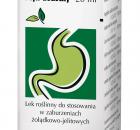 Iberogast - od lat najpopularniejszy w Niemczech na kłopoty żoładkowe