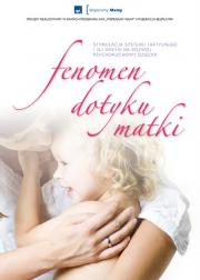 fenomen matki dotyk 