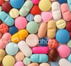 Pills Variety