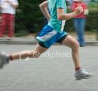 Sprint to the finish