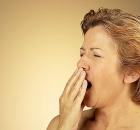 hipotonia osłabienie senność